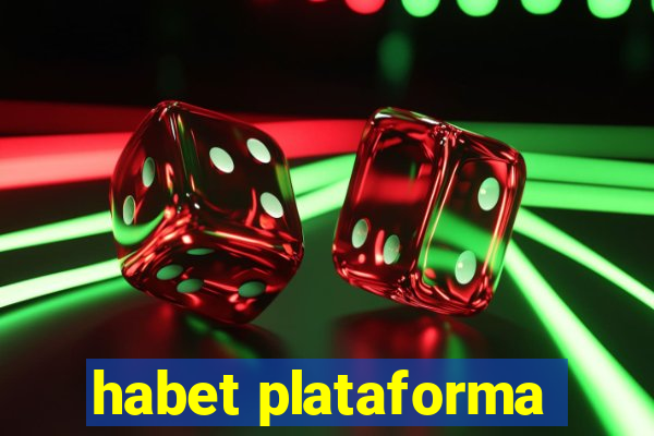 habet plataforma